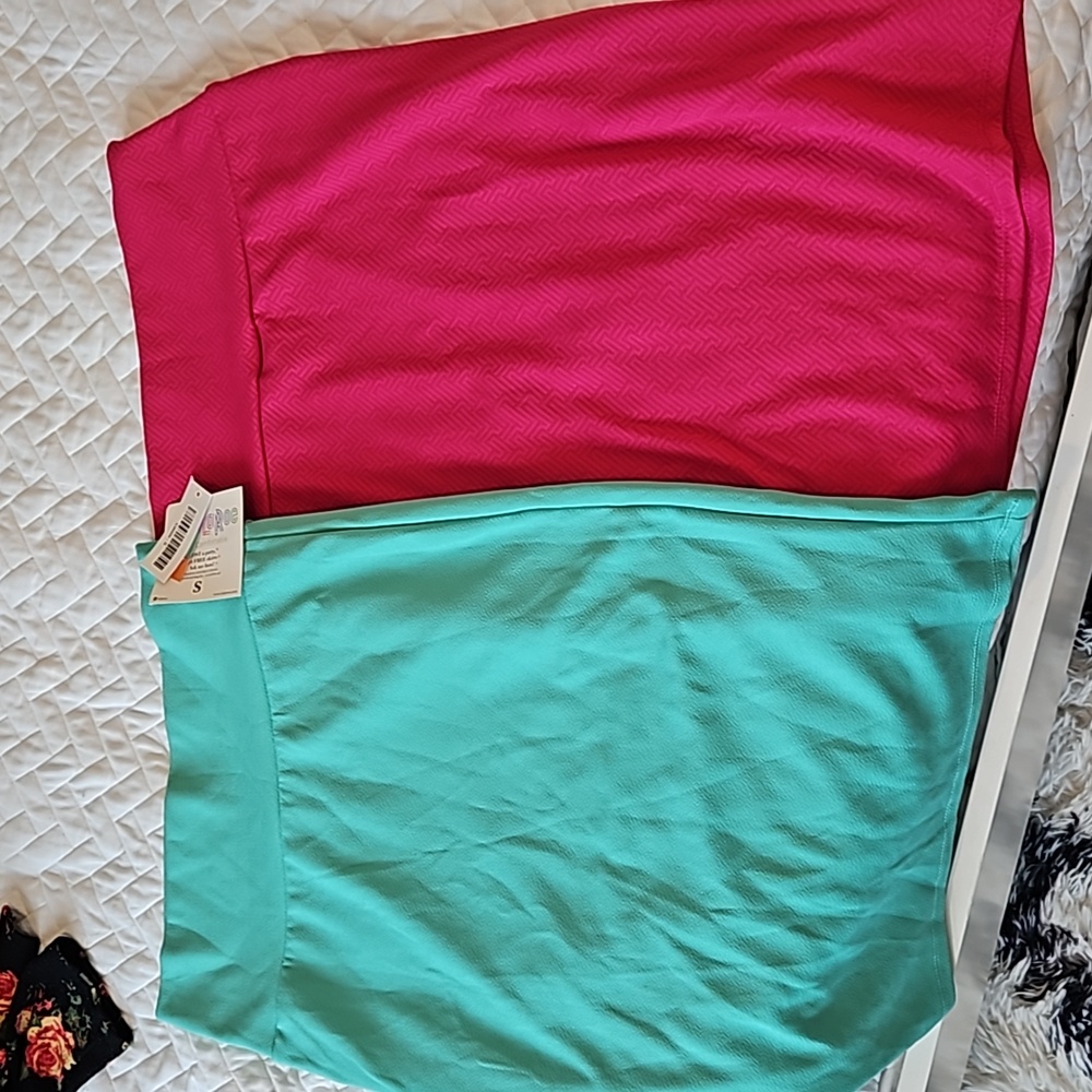 Lularoe Cassie Skirts